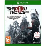 Shadow Tactics - Blades of the Shogun [Xbox One]